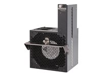 HPE FlexFabric High Speed Fan Tray - Nettverk produkt viftesett - for P/N: JH345A, JH345A#ABU JH447A