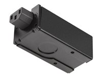 Crestron AMP-PNMK - Strømadapter (IEC C14) AMP-PNMK