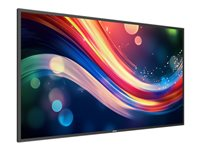 Philips 50BDL4050Q - 50" Diagonalklasse (49.5" synlig) - 4050 Series LED-bakgrunnsbelyst LCD-skjerm - intelligent skilting - Android - 4K UHD (2160p) 3840 x 2160 50BDL4050Q/00