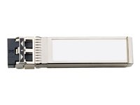 HPE - Oppgraderingslisens - 12x 32Gb SFP28 Fibre Channel ports - med 12x 32 Gbit/sec SFP28 transceiver - for StoreFabric SN6600B 32Gb R6V49A