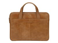 dbramante1928 Silkeborg - Notebookbæreveske - 2. generasjon - 13" - gyllenbrun BG13GT001502