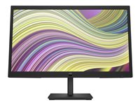 HP P22v G5 - P-Series - LED-skjerm - Full HD (1080p) - 22" 64V81AA#ABB