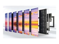 Absenicon C Ultrawide C299 - 299" Diagonalklasse LED-bakgrunnsbelyst LCD-skjerm - konferanse 3840 x 1080 112C29915BR3GRN48