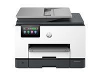 HP Officejet Pro 9132e All-in-One - multifunksjonsskriver - farge 404M5B#629