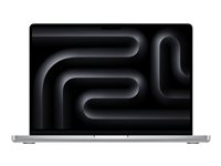 Apple MacBook Pro - 14.2" - Apple M4 - 16 GB RAM - 1 TB SSD - Norsk MW2X3H/A