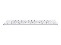 Apple Magic Keyboard with Touch ID - Tastatur - trådløs - Bluetooth - QWERTY - Norsk MK293H/A