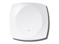 Cisco Wireless 9178I - Trådløst tilgangspunkt - med kvart-radio modus - Wi-Fi 7, 2.5GbE, 5GbE, 10GbE - Wi-Fi 7, Bluetooth - 2.4 GHz, 5 GHz, 6 GHz - Ready-to-Go CW9178I-RTG