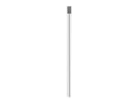 Multibrackets M Universal Cable Cover 18 mm x 1,6 m - Kabeldekke - aluminium 7350022731240