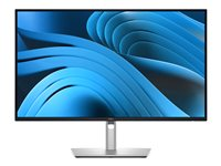 Dell Pro Plus P2725D - LED-skjerm - QHD - 27" DELL-P2725DHF