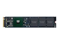 Intel Optane SSD 905P Series - SSD - kryptert - 380 GB - 3D Xpoint (Optane) - intern - M.2 22110 - PCIe 3.0 x4 (NVMe) - 256-bit AES SSDPEL1D380GAX1