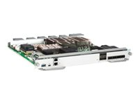 Cisco Catalyst 9400 Series Supervisor Module - Kontrollprosessor - 40GbE, 100GbE - plugginnmodul - for P/N: C9404R-RF, C9404R-WS, C9407R-10A, C9407R-96UBNDLA-RF, C9410R-96UBNDLA-RF, C9410R-WS C9400X-SUP-2=