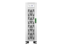 Schneider Electric Easy UPS 3S E3SUPS15K3IB2 - UPS - AC 380/400/415 V - 15 kW - 15000 VA - 3-faset - hvit E3SUPS15K3IB2