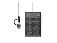 PORT Connect - Tastegruppe - USB-C 900801