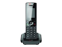 HP Poly - Belteklemme for trådløs VoIP-telefon (en pakke 5) 89D28AA