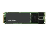 Dell - Customer Kit - SSD - Read Intensive - 960 GB - intern - M.2 2280 - PCIe (NVMe) - FIPS 140 - for PowerEdge R670 345-BKSQ