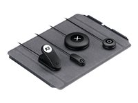 Logitech G Adaptive Gaming Kit - spillkontroller tilgjengelighetssett 943-001254