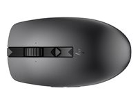 HP 635 Multi-Device - Mus - trådløs - Bluetooth - for HP 470 G8; Fortis 11 G9; Pro x360; ProBook 455 G9, 635; ZBook Power G8, Studio G9 1D0K2AA#AC3