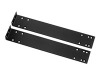 HPE Aruba X474 4-post Rack Kit - Svitsjmonteringssett - rackmonterbar JL483C