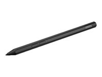 Lenovo - Digital penn - 2 knapper - trådløs - svart - brun boks - for Getac S410 G5; IdeaPad Duet 5 12; ThinkCentre M75t Gen 2; ThinkPad X12 Detachable Gen 2 4X81H95637