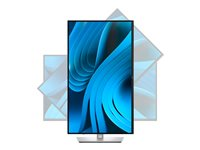 Dell Pro Plus P2725DE - LED-skjerm - QHD - 27" DELL-P2725DEHF