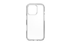iFrogz Defence - Baksidedeksel for mobiltelefon - blank - for Apple iPhone 16 Pro 302315410