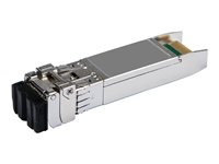 HPE Aruba - SFP56-transceivermodul - 50GbE - 50GBase-LR - LC-enkeltmodus - opp til 10 km - 1310 nm S0V65A