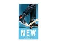 Samsung EM32DX - 32" Diagonalklasse (31.5" synlig) - EMDX series e-Paper display - E Ink Spectra 6 - intelligent skilting - Tizen OS - 1440p (Quad HD) 2560 x 1440 - PoE - gråhvit LH32EMDIBGBXEN