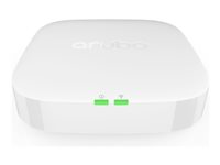 HPE Aruba Networking AP-503R-RW - Trådløst tilgangspunkt - Wi-Fi 6 - Bluetooth - 2.4 GHz, 5 GHz - skrivebord R8N04A#ABB