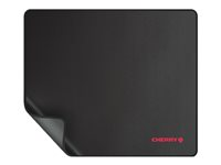 CHERRY MP 1000 - Musematte - størrelse XL - svart JA-0500