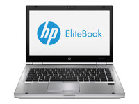 HP EliteBook 8470p Notebook - 14" - Intel Core i7 - 3540M - 4 GB RAM - 500 GB HDD H5E20EA#ABN