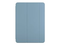 Apple Smart - Lommebok for nettbrett - denim - for 10.9-inch iPad Air (4. generasjon, 5. generasjon); 11-inch iPad Air MWK63ZM/A