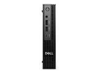 Dell Pro Micro Plus QBM1250 - mikro Core Ultra 7 265 2.4 GHz - 16 GB - SSD 512 GB 04WK5