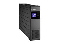 Eaton Ellipse PRO 1200 - UPS - AC 230 V - 750 watt - 1200 VA - 7 Ah - USB - utgangskontakter: 8 - 2U - 19" ELP1200IEC