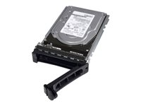 Dell - Customer Kit - SSD - Mixed Use - 480 GB - 512e - hot-swap - 2.5" - SATA 6Gb/s - for PowerEdge R660, R6615, R6625, R760, R760xs, T560 345-BGTF