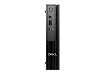 Dell Pro Micro QCM1250 - mikro Core i5 i5-14500T 1.7 GHz - 16 GB - SSD 512 GB 7F0R2