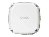 HPE Aruba AP-567 (US) - Trådløst tilgangspunkt - ZigBee, Bluetooth, Wi-Fi 6 - 2.4 GHz, 5 GHz - BTO R4W49A