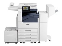 Xerox VersaLink C7025 - multifunksjonsskriver - farge C7025VR_S