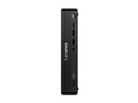 Lenovo ThinkCentre M70q Gen 6 - tiny Core Ultra 5 225T 2.5 GHz - 16 GB - SSD 512 GB - Nordisk (dansk/finsk/norsk/svensk) 13A4002LMX