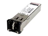 Cisco - SFP (mini-GBIC) transceivermodul - 100Mb LAN - 100Base-TX - for Cisco 2520; Industrial Ethernet 2000, 2000U, 3000, 3010, 4000, 5000 GLC-FE-T-I=