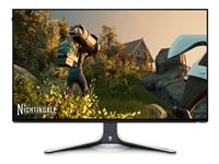 Alienware AW2723DF - LED-skjerm - 27" - HDR GAME-AW2723DF